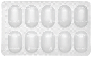 Venpres 80 Am Tablet 10