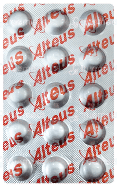 Fytonil 2 Tablet 15