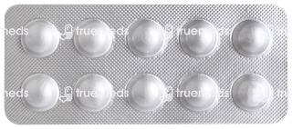 Bularid L 20 MG Tablet 10