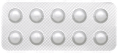 Bularid L Tablet 10