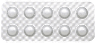 Bularid L Tablet 10