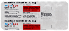 Bularid L Tablet 10