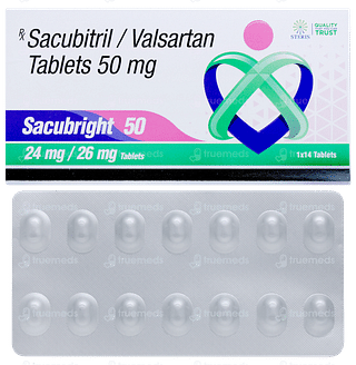 Sacubright 50 Tablet 14