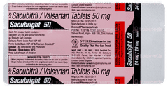 Sacubright 50 Tablet 14