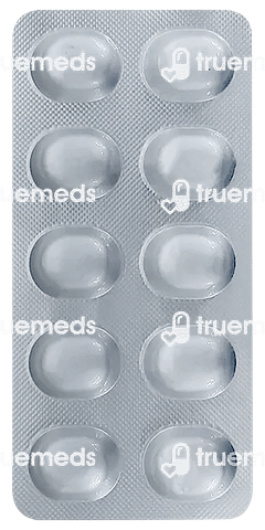 Dapaturn S 100mg/5mg Tablet 10