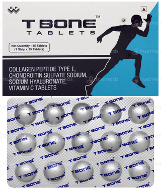 T Bone Tablet 15