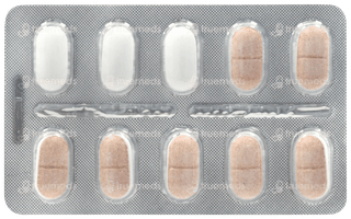 Trisulforyl 2 Tablet 10