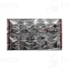 Nervecal Plus Tablet 10