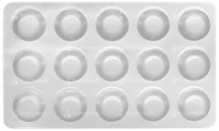 Olsar H 20 Tablet 15 Olsar H 20 Tablet 15