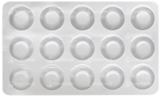 Olsar H 20 Tablet 15