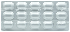 Sitaxa M 50+850 Tablet 15