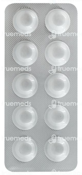 Defneed 1 MG Tablet 10