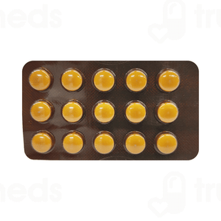Urinif Sr Tablet 15