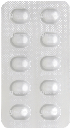 Arnx 50 Tablet 10 Arnx 50 Tablet 10