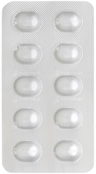 Arnx 50 Tablet 10