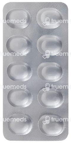 Arnx 100 Tablet 10