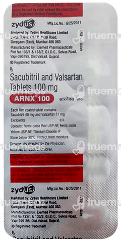 Arnx 100 Tablet 10 Arnx 100 Tablet 10