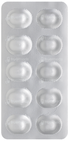 Arnx 100 Tablet 10
