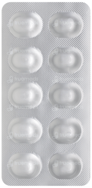 Arnx 100 Tablet 10