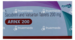 Arnx 200 Tablet 10