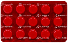 Naprosyn 250 + Tablet 15