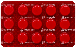 Naprosyn 250 + Tablet 15