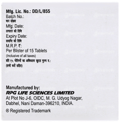 Naprosyn 250 + Tablet 15 Naprosyn 250 + Tablet 15