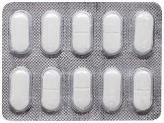 Cal Vic 500 Tablet 10