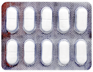 Cal Vic 500 Tablet 10