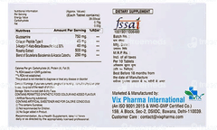 Ortho End Flavoured Tablet 10