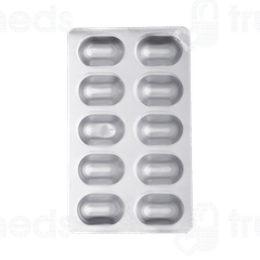Q Cell Tablet 10