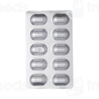 Q Cell Tablet 10
