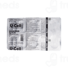 Q Cell Tablet 10