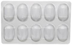 Q Cell Tablet 10