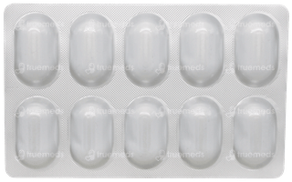 Q Cell Tablet 10