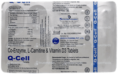 Q Cell Tablet 10