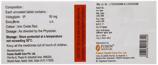 Vinsorin Tablet 10
