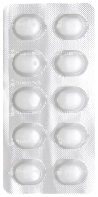 Gluxit S 5/100 Tablet 10