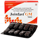 Joinfast GM Tablet 10