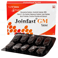 Joinfast GM Tablet 10 Joinfast GM Tablet 10