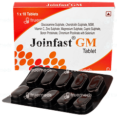 Joinfast GM Tablet 10