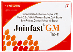Joinfast GM Tablet 10