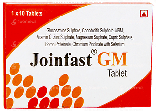 Joinfast GM Tablet 10