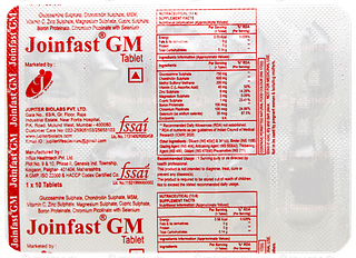 Joinfast GM Tablet 10