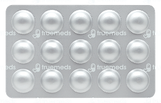 St Gliptin Dapa 100/10 Tablet 15