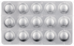 St Gliptin Dapa 100/10 Tablet 15