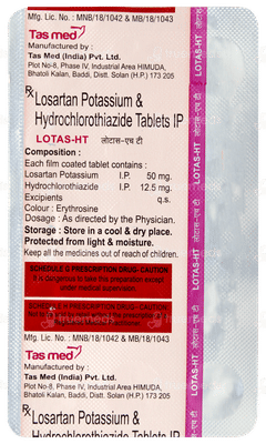 Lotas Ht Tablet 15
