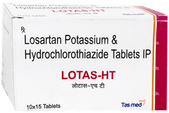 Lotas Ht Tablet 15 Lotas Ht Tablet 15