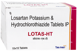 Lotas Ht Tablet 15