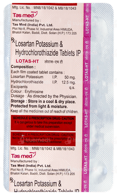 Lotas Ht Tablet 15 Lotas Ht Tablet 15